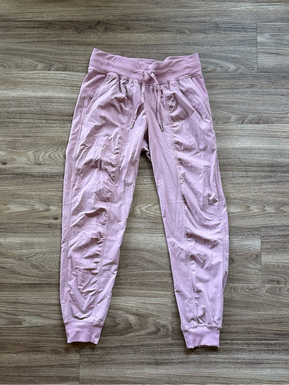 Lululemon Dance Studio Joggers